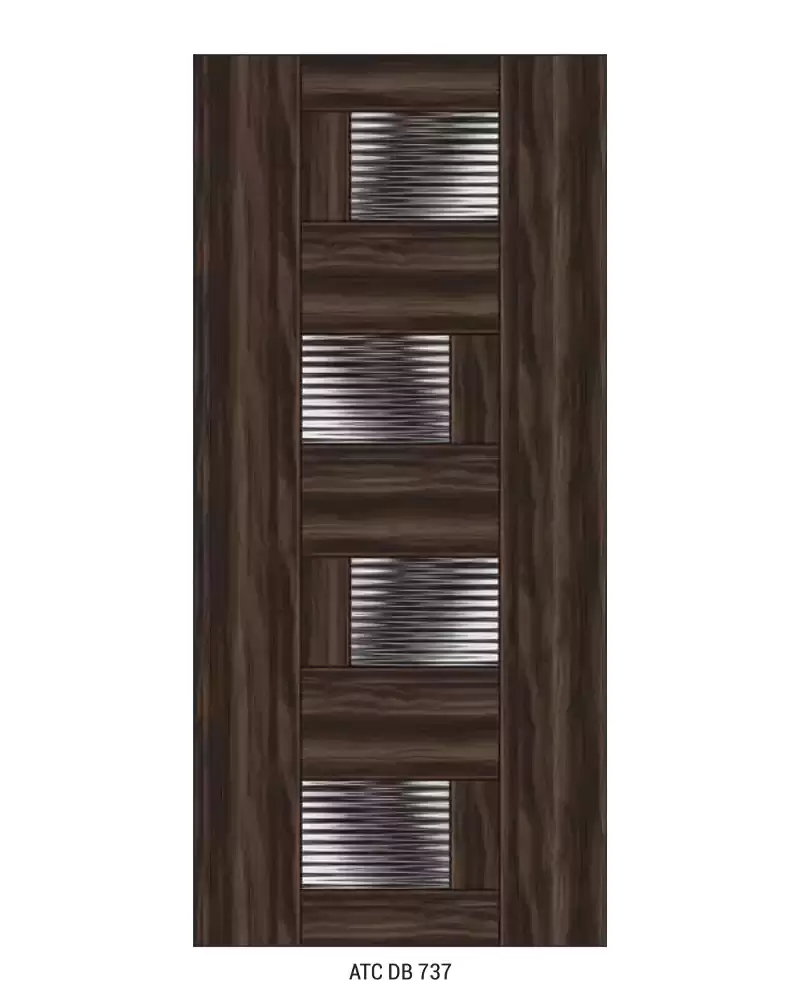Premium Print Door Skin